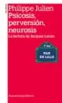 AudioLibro Psicosis, Perversion, Neurosis de Philippe Julien