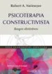 AudioLibro Psicoterapia Constructivista: Rasgos Distintivos de Rober A. Neimeyer