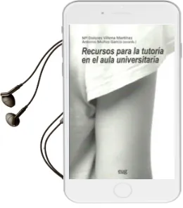 Descargar AudioLibro Recursos para la Tutoria en el Aula Universitaria de Maria Villena Martinez año 2013