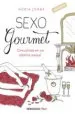 AudioLibro Sexo Gourmet de Nuria Jorba