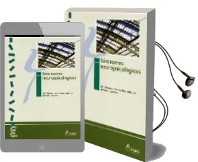 Descargar AudioLibro Sindromes Neuropsicologicos de Maria Victoria Perea Bartolome año 2013