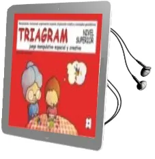 Descargar AudioLibro Triagram. Nivel Superior. Juego Manipulativo Espacial y Creativo. . de Carlos Yuste año 2013