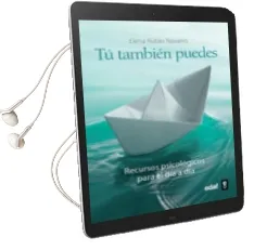 Descargar AudioLibro Tu Tambien Puedes de Elena Rubio año 2013
