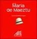 AudioLibro Vida de Maria de Maeztu (Coleccion Biografias de Mujeres Premio e Special Implicacion de la Mujer, en la 11ª ed. del Concurso Ciencia en Accion) de Concha D Olhaberriague