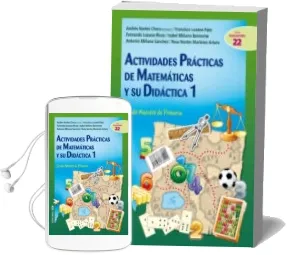 Descargar AudioLibro Actividades Practicas de Matematicas y su Didactica 1 de Varios Autores año 2013