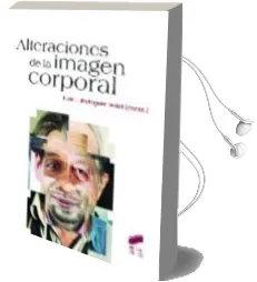 Descargar AudioLibro Alteraciones de la Imagen Corporal de Juan F. Rodriguez año 2013