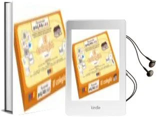 Descargar AudioLibro Aprendo Palabras 1. el Colegio de Varios Autores año 2013