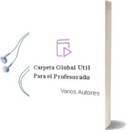 Descargar AudioLibro Carpeta Global (Util para el Profesorado) de Varios Autores año 2013