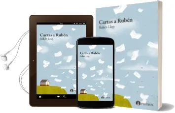 Descargar AudioLibro Cartas a Ruben de Ruben Llop año 2013
