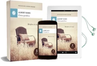 Descargar AudioLibro Clinica Gestaltica: Metaforas de Viaje de Albert Rams año 2013