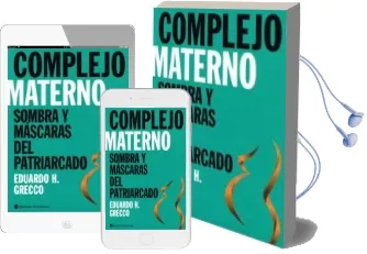 Descargar AudioLibro Complejo Materno de Eduardo H. Grecco año 2013