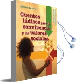 Descargar AudioLibro Cuentos Ludicos para la Convivencia y los Valores Sociales de Alfonso Barreto Nieto año 2013