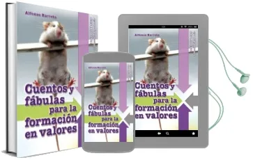 Descargar AudioLibro Cuentos y Fabulas para la Formacion en Valores de Alfonso Barreto año 2013
