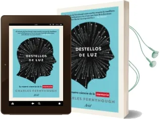 Descargar AudioLibro Destellos de luz de Charles Fernyhough año 2013