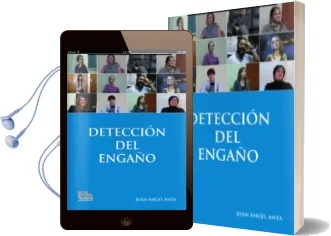 Descargar AudioLibro Deteccion del Engaño de Juan Angel Anta año 2013