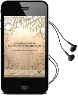 Descargar AudioLibro Enseñar (Lenguas) en Contextos Plurilingües de Varios Autores año 2013