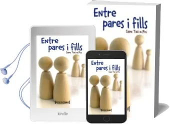 Descargar AudioLibro Entre Pares i Fills de Carme Thio De Pol año 2013