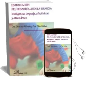 Descargar AudioLibro Estimulacion del Desarrollo en la Infancia de Cristina Alfonso año 2013