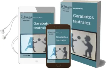 Descargar AudioLibro Garabatos Teatrales de Mariano Dolci año 2013