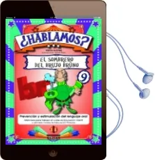 Descargar AudioLibro Hablamos 09 el Sombrero del Brujo Bruno de Varios Autores año 2013