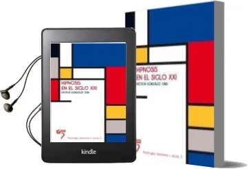 Descargar AudioLibro Hipnosis en el Siglo xxi de Hector Gonzalez Ordi año 2013