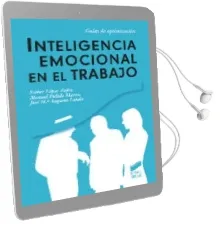Descargar AudioLibro Inteligencia Emocional en el Trabajo de Esther Lopez Zafra año 2013