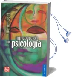 Descargar AudioLibro Introduccion a la Psicologia de Varios Autores año 2013