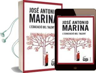 Descargar AudioLibro L´Educacio del Talent de Jose Antonio Marina año 2013