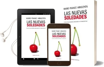 Descargar AudioLibro Las Nuevas Soledades de Marie France Hirigoyen año 2013