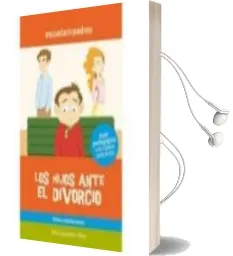Descargar AudioLibro Los Hijos Ante el Divorcio de Silvia Igualador Villar año 2013
