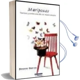 Descargar AudioLibro Mariposas: Realidad y Sentimientos de una Madre Adoptiva de Susana Ramos año 2013