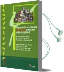 Descargar AudioLibro Mejorando Resultados Personales para una Vida de Calidad (Vii jor Nadas Cientificas de Investigacion Sobre Personas con Discapacidad) de Varios Autores año 2013