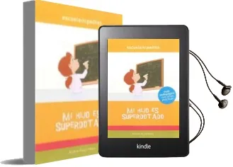 Descargar AudioLibro Mi Hijo es Superdotado: Guia Pedagogica con Casos Practicos (Escu ela de Padres) de Andres Puyol Perez año 2013