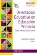 AudioLibro Orientacion Educativa en Educacion Primaria de Antonia Ramirez Garcia