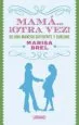 AudioLibro (Pe) Mamá Otra vez de Marisa Brel