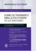 AudioLibro Planes de Tratamiento para la Psicoterapia de las Adicciones de Arthur E. Jongsma