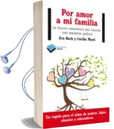 Descargar AudioLibro Por Amor a mi Familia de Varios Autores año 2013