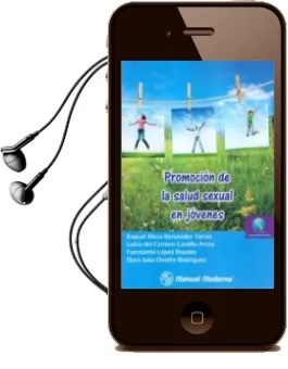 Descargar AudioLibro Promocion de la Salud Sexual en Jovenes de Raquel Alicia Benavides Torres año 2013