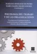 AudioLibro Psicologia del Trabajo y de las Organizaciones (2ª ed) de Mariano Meseguer De Pedro