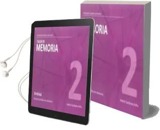 Descargar AudioLibro Taller 2 de Memoria: 70 Fichas Ejercicios Practicos con Solucione s de Andres Sardinero Peña año 2013