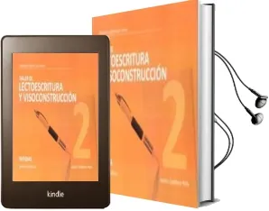 Descargar AudioLibro Taller 2 Lectoescritura y Visoconstruccion: 70 Fichas: Ejercicios Practicos de Andres Sardinero Peña año 2013