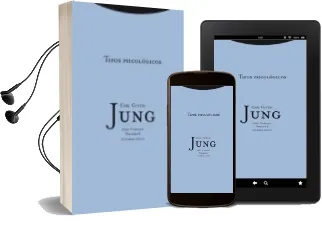 Descargar AudioLibro Tipos Psicologicos (Vol. 6) de Carl Gustav Jung año 2013