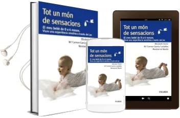 Descargar AudioLibro Tot un mon de Sensacions de Elizabeth Fodor; Mª Carmen Garcia Castellon año 2013