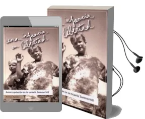 Descargar AudioLibro Una Infancia en Libertad de Matthew Appleton año 2013