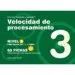 AudioLibro Velocidad (Color) 3 de Procesamiento Nivel 3 de Jesus Jarque Garcia
