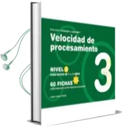 Descargar AudioLibro Velocidad (Color) 3 de Procesamiento Nivel 3 de Jesus Jarque Garcia año 2013