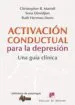 AudioLibro Activacion Conductual para la Depresion de Christopher Martell