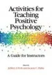 AudioLibro Activities for Teaching Positive Psychology: A Guide for Instruct ors de Jeffrey J. Froh