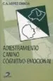 AudioLibro Adiestramiento Canino Cognitivo-Emocional de C.A. Lopez Garcia