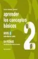 AudioLibro Aprender los Conceptos Basicos Nivel 2 de Jesus Jarque Garcia